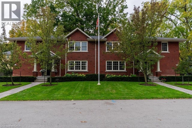 232 St. Paul Street, Burlington