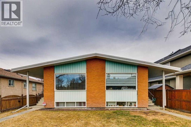 522 & 524 27 Avenue Nw, Calgary