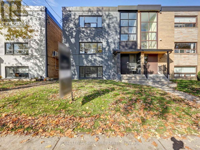 40 Cavell Avenue, Toronto (mimico)