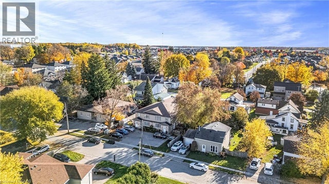 180 Union Street W Unit# C, Listowel