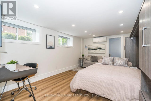 House - 202 Rusholme Road, Toronto (dufferin Grove)