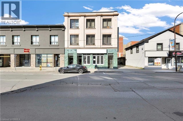 44-46 Dalhousie Street, Brantford