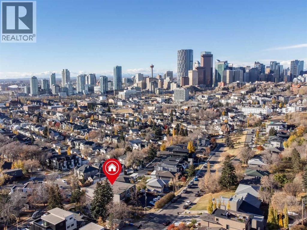 810 Drury Avenue Ne, Calgary