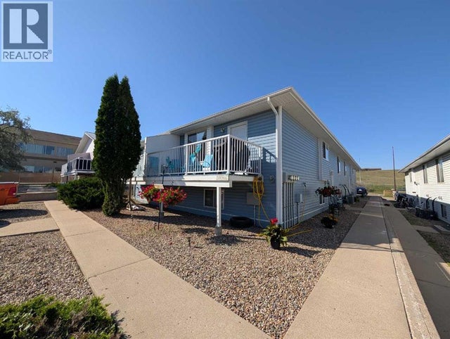 72 Valleyview Drive Sw, Medicine Hat