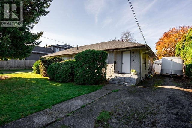 7711 Eperson Road, Richmond