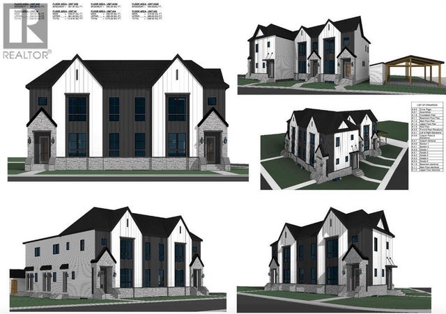 4 Rossburn Crescent Sw, Calgary