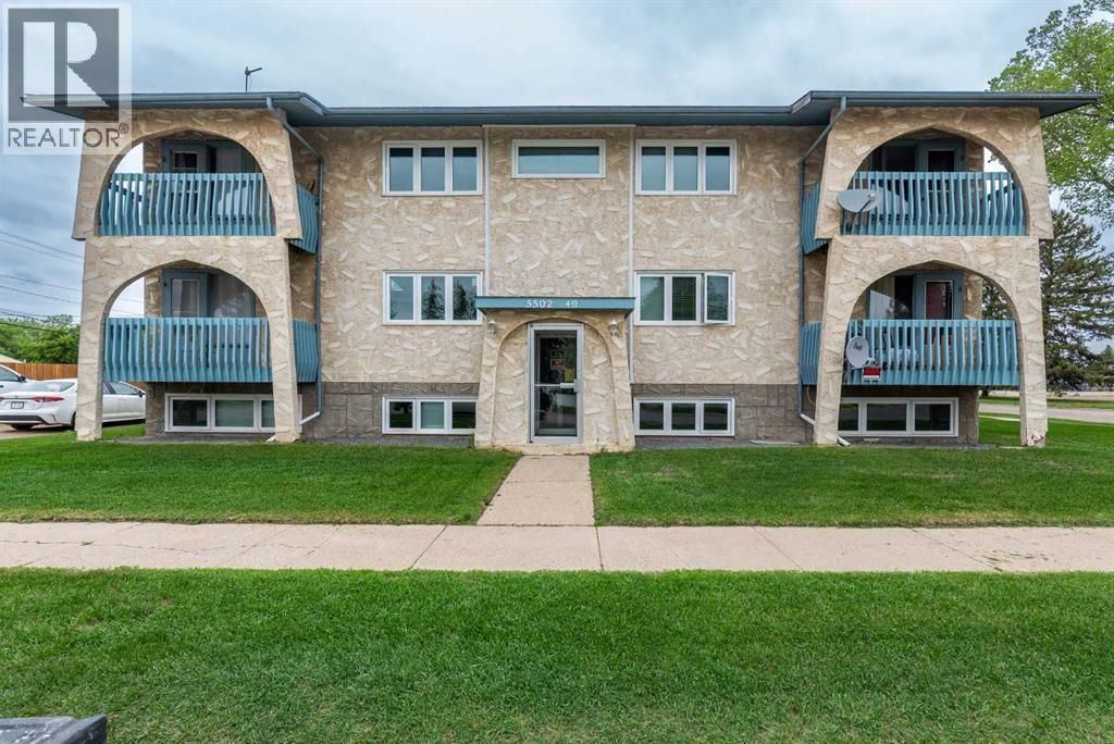 1-6, 5502 49 Avenue, Lloydminster