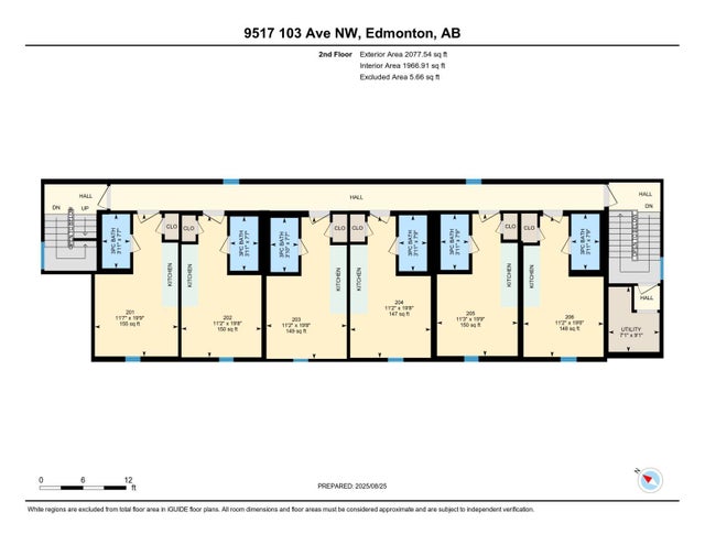 9517 103 Ave Nw, Edmonton