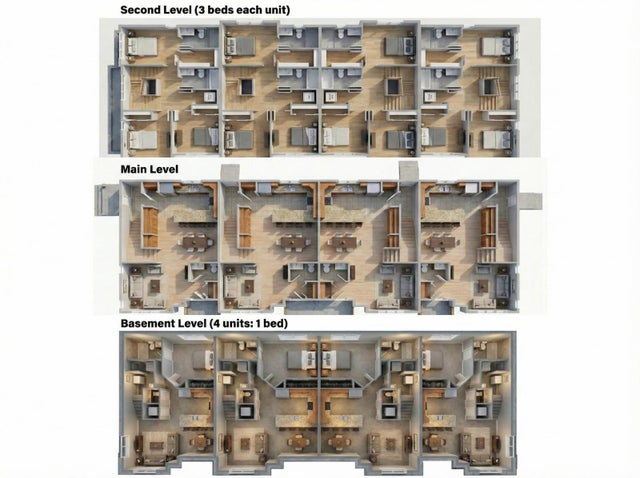 10121 155 St Nw, Edmonton