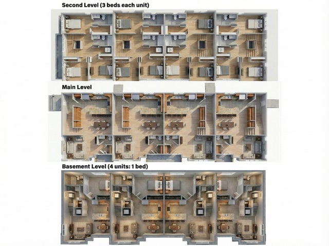 10121 155 St Nw, Edmonton