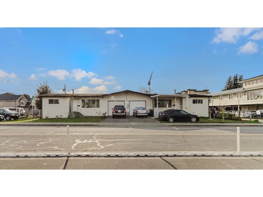 2489 Parkview Street, Abbotsford