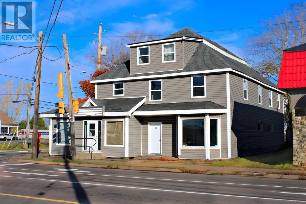 1 Queen Street, Truro