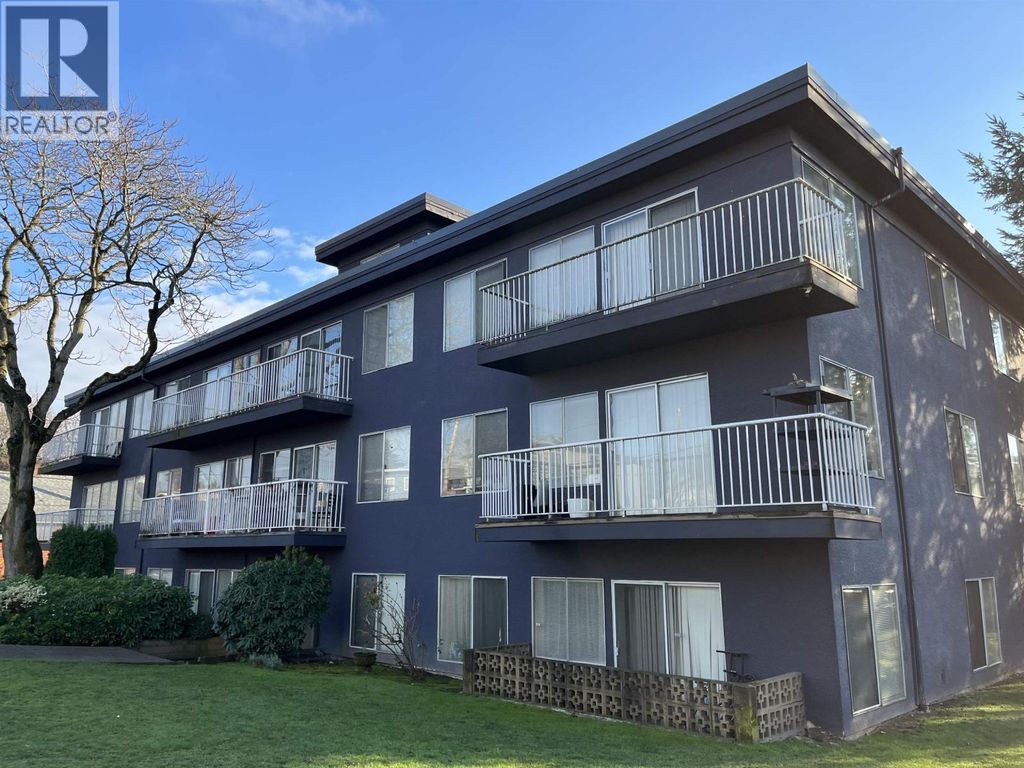 1440 W 70th Avenue, Vancouver