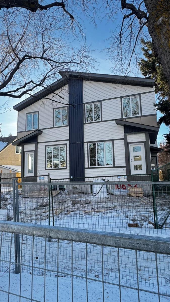 10633 60a Ave Nw, Edmonton