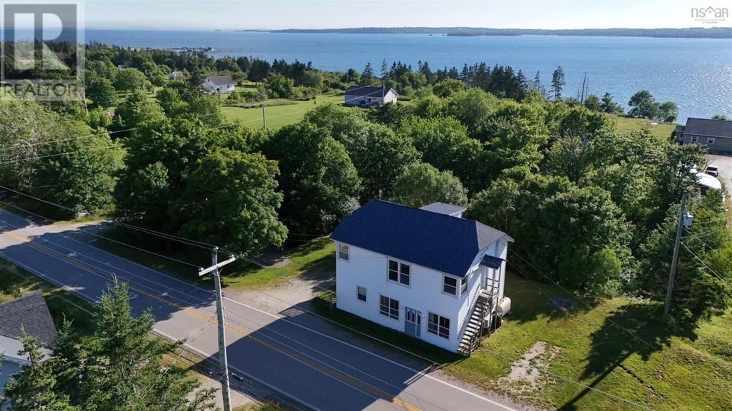 3108 Highway 334, Lower Wedgeport