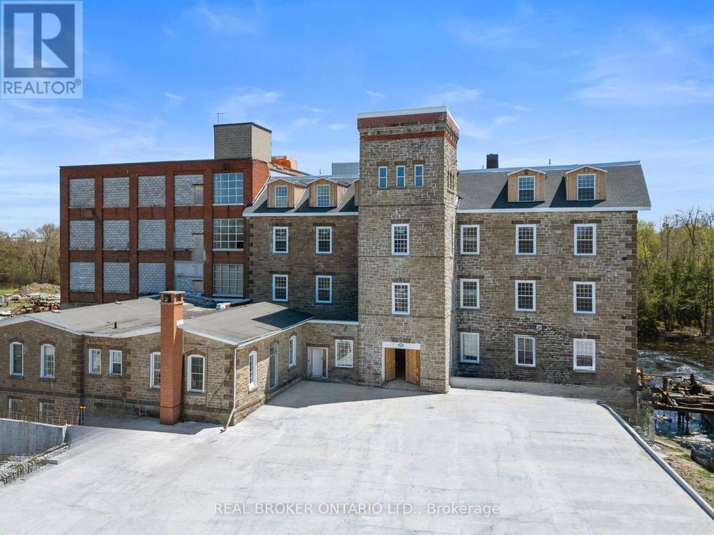 115 - 150 Mill Street, Carleton Place