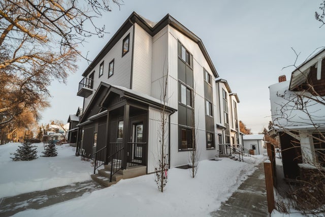 11121 62 St Nw, Edmonton