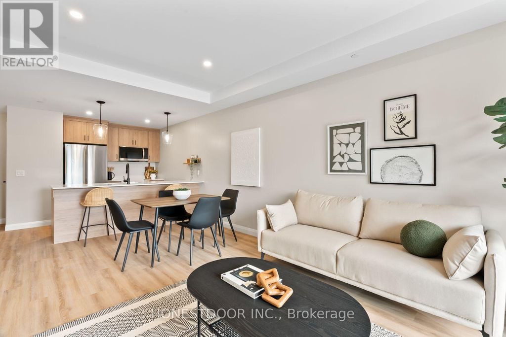 101 Eastridge Road, Brockton