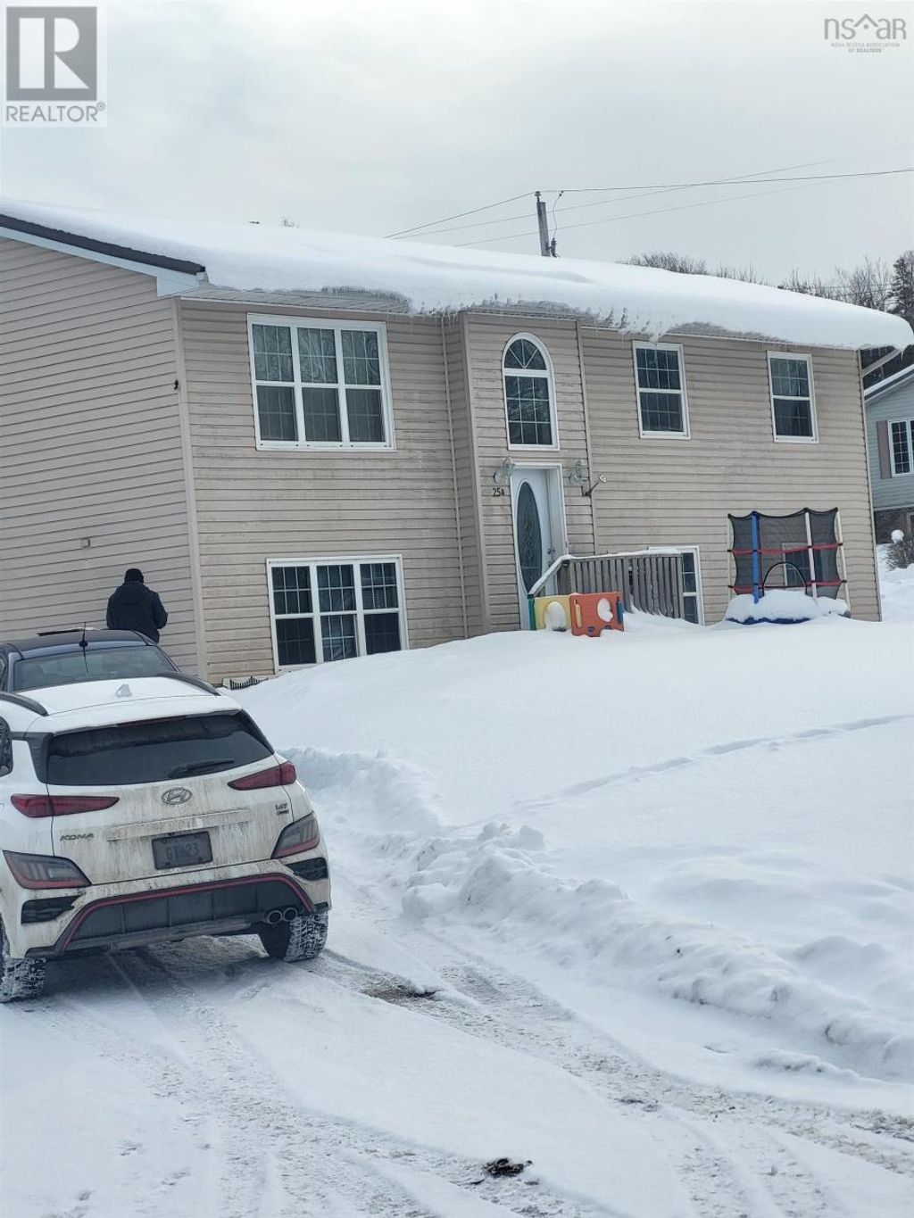 25 Annabelle Drive, Truro Heights