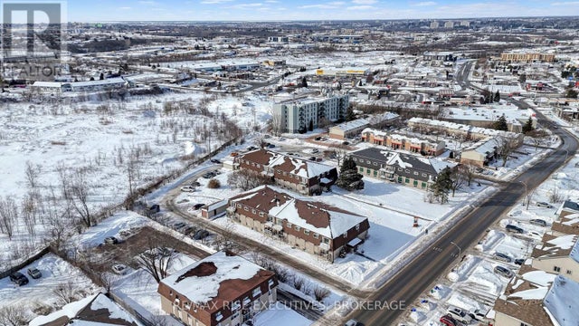 276-286 Conacher Drive, Kingston (rideau)