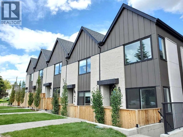 1426 23 Avenue Nw, Calgary