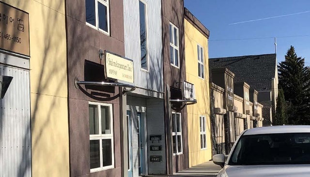 7717 85 Street, Edmonton