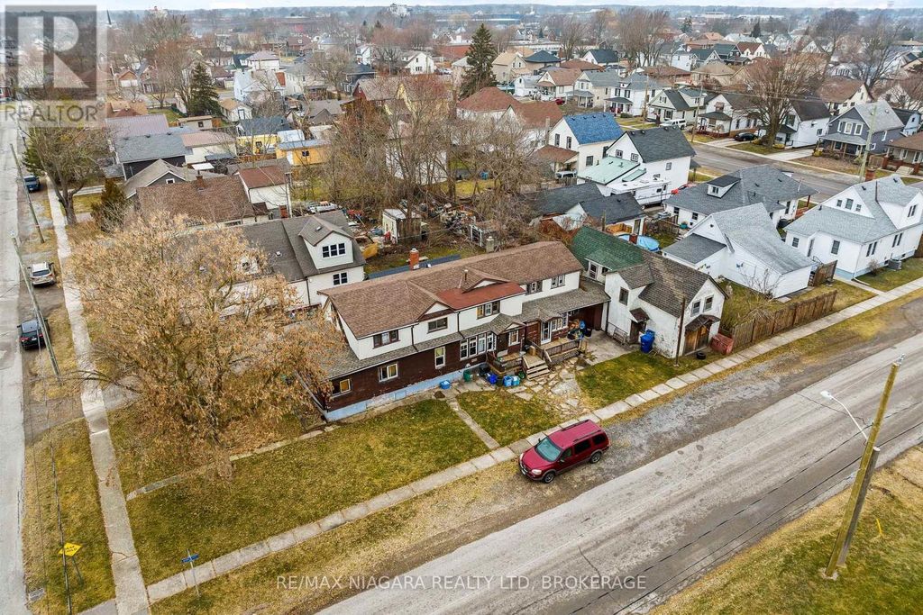 48 Johnston Street, Port Colborne (killaly East)