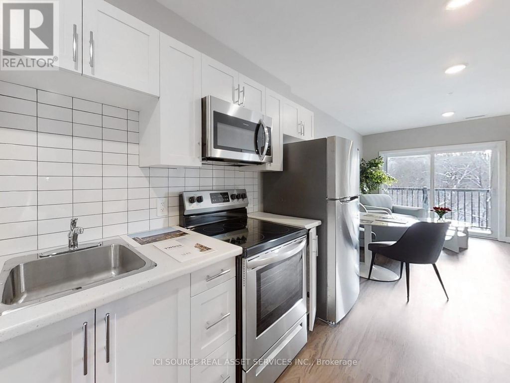 305 - 77 William Street N, Kawartha Lakes (lindsay)