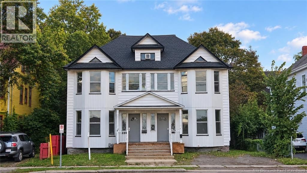 45-47 Dufferin Street, Moncton