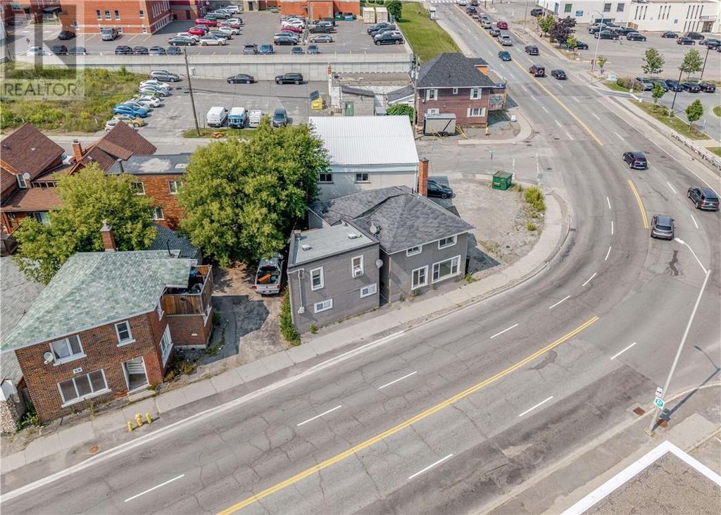 59-61 Lorne Street, Sudbury