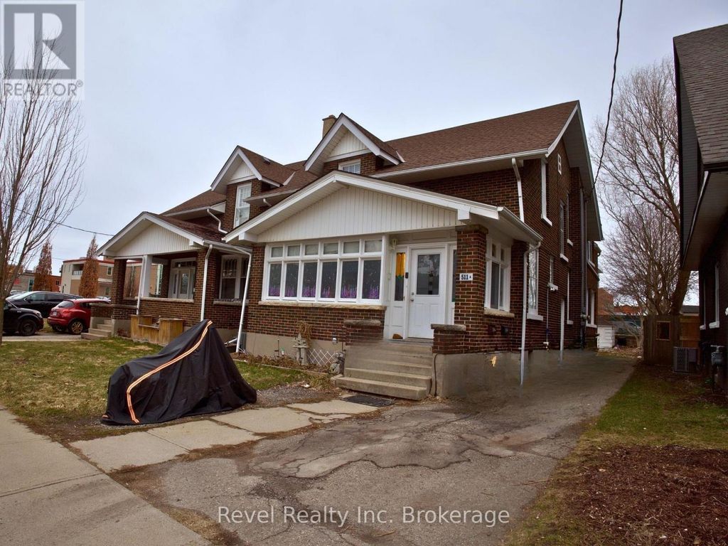B - 511 King Street, Woodstock (woodstock - South)
