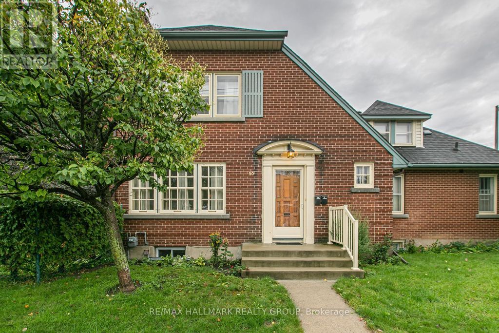 50 Tyndall Street, Ottawa