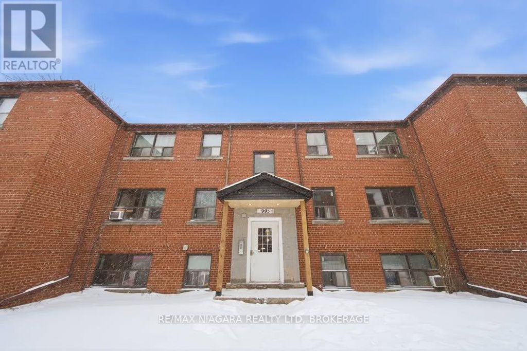 995 O'connor Drive, Toronto (o'connor-Parkview)