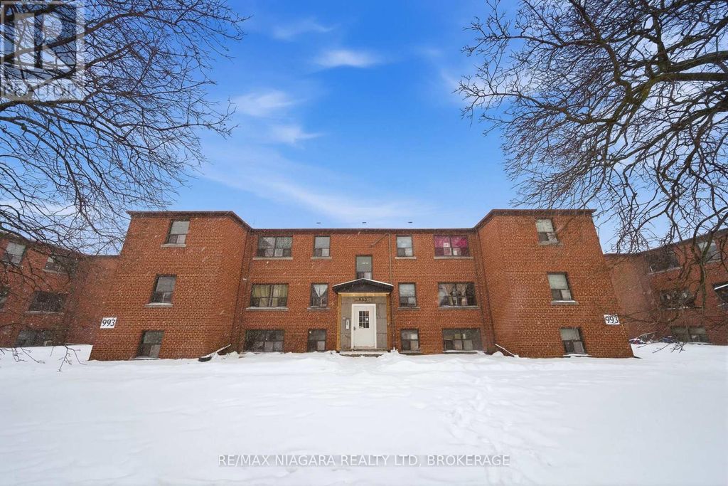 Unit B - 993 O'connor Drive, Toronto (o'connor-Parkview)