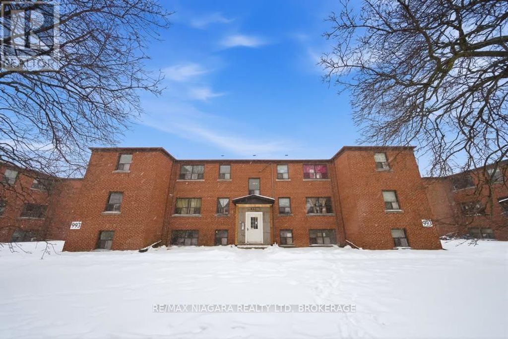 Unit A - 993 O'connor Drive, Toronto (o'connor-Parkview)