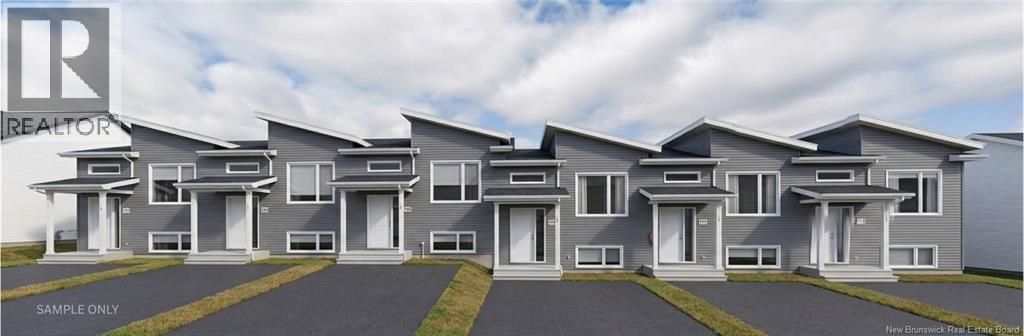 147-149-151-153-155-157 Norbert Street, Dieppe