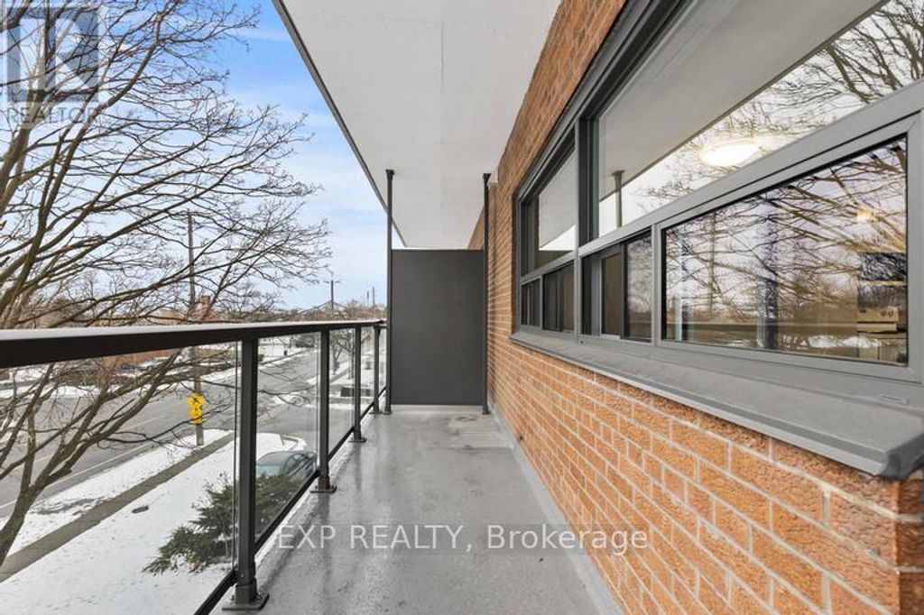 201 - 473 Linwell Road, St. Catharines (bunting/linwell)