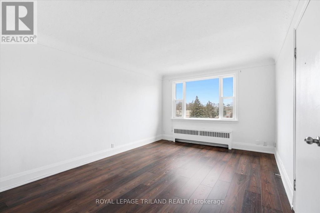 6 - 310 Speedvale Avenue E, Guelph (riverside Park)