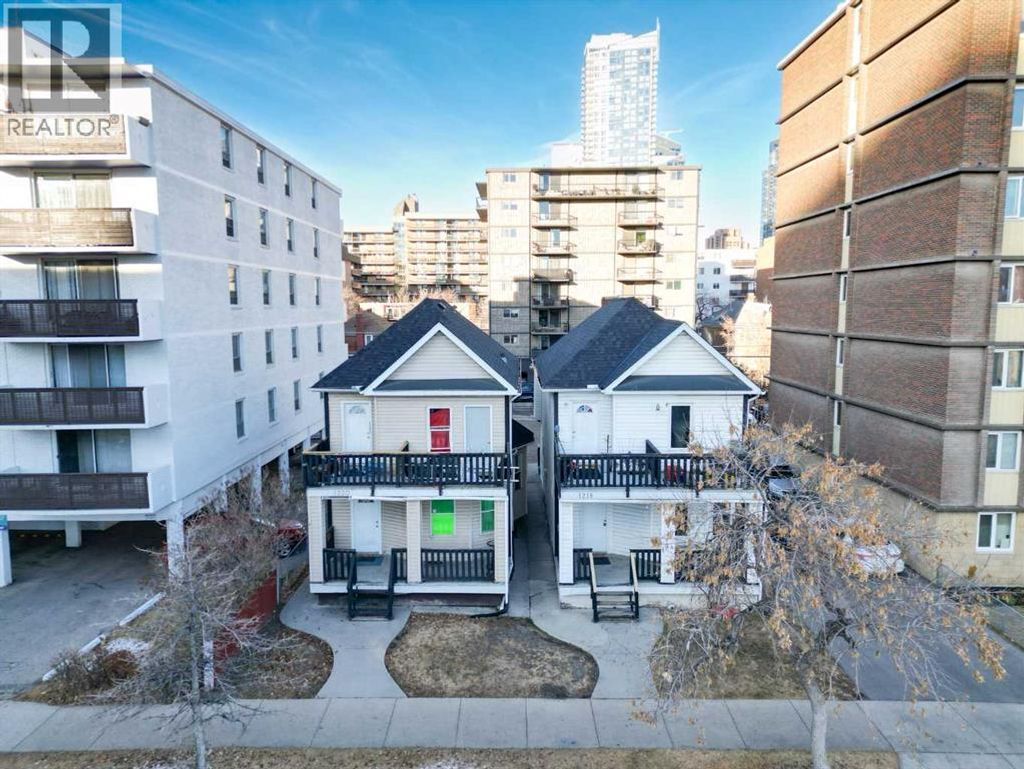1220 14 Avenue Sw, Calgary