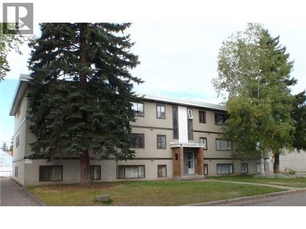 1921 Upland Street, Prince George