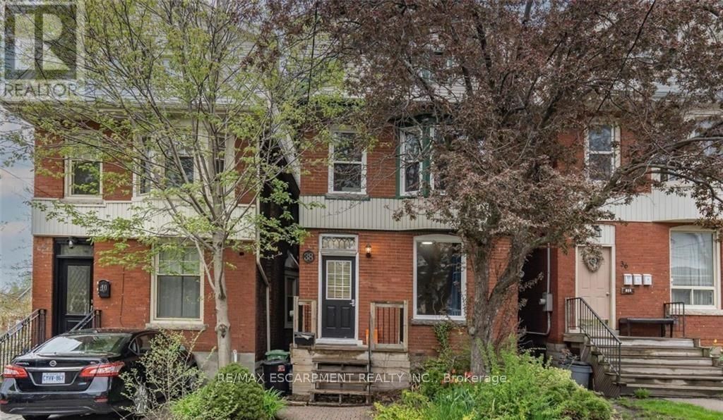 3 - 38 Inchbury Street, Hamilton (strathcona)