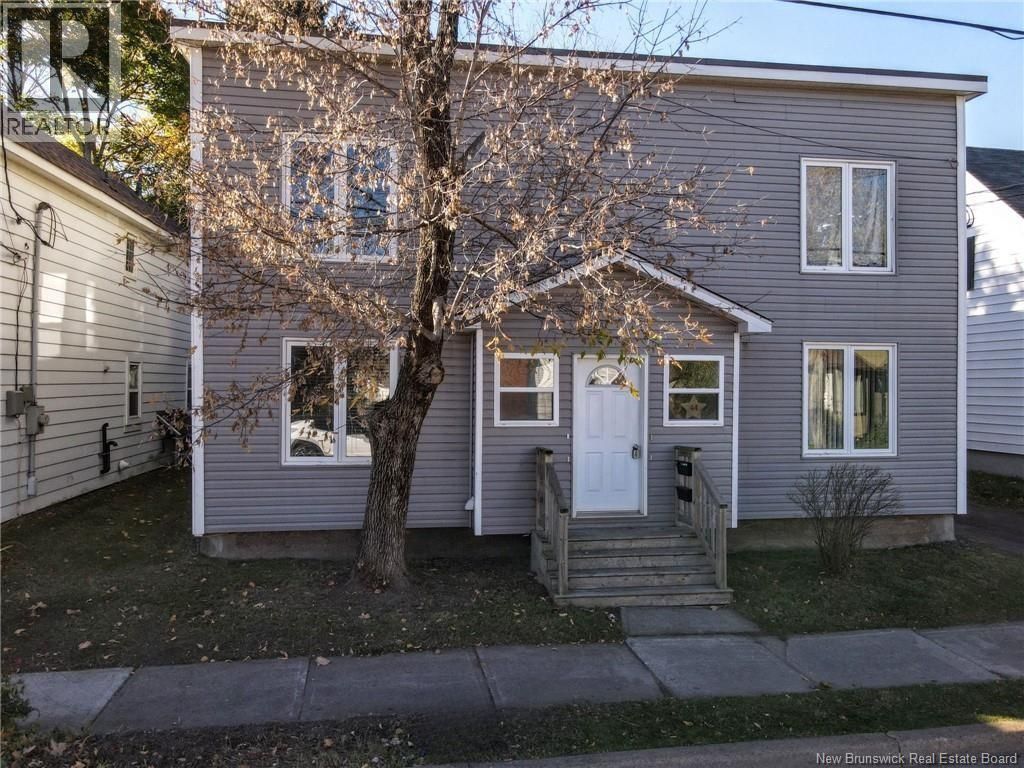 44 North Street, Moncton