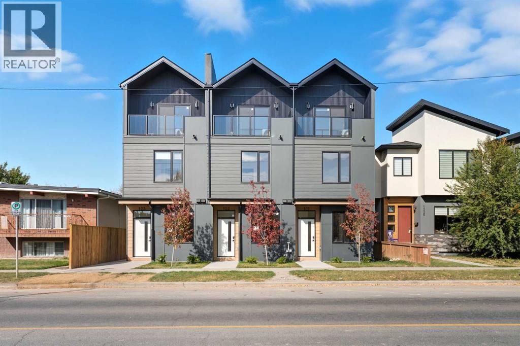 1224 20 Avenue Nw, Calgary
