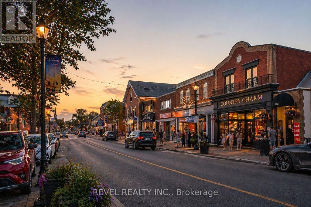A - 296 Queen Street S, Mississauga (streetsville)