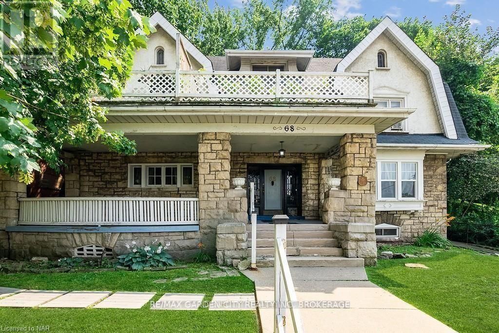 68 Arkledun Avenue, Hamilton (corktown)