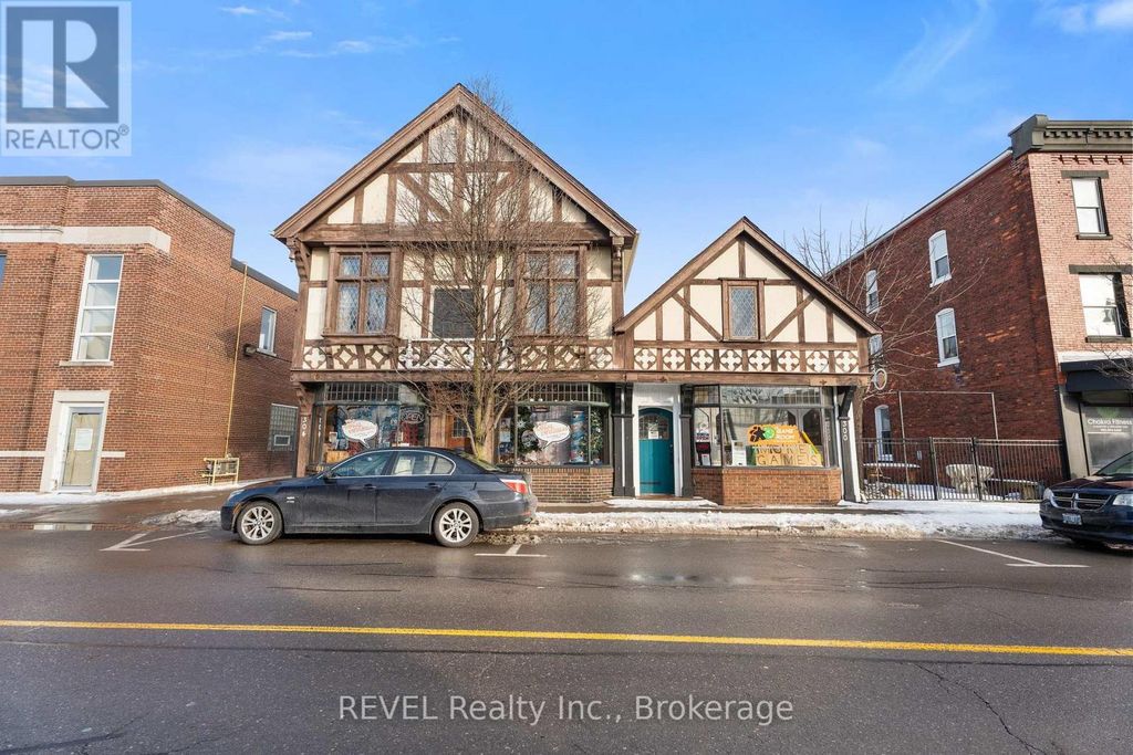 304 Ridge Rd N Road, Fort Erie (ridgeway)