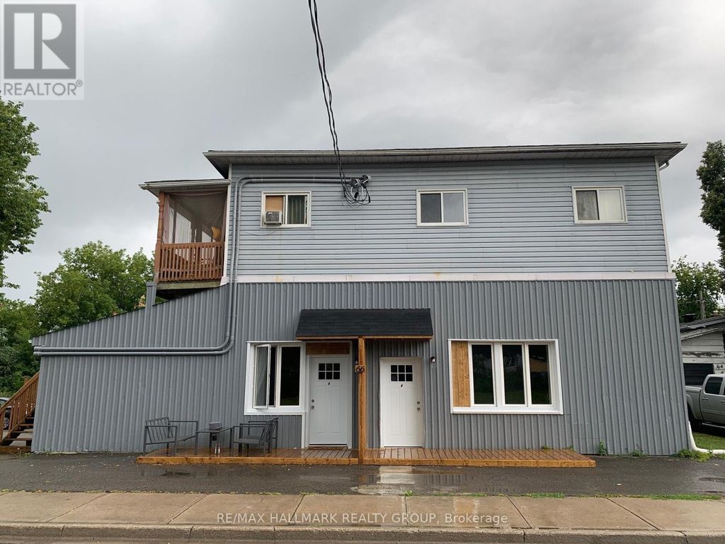 66 Queen Street, Smiths Falls