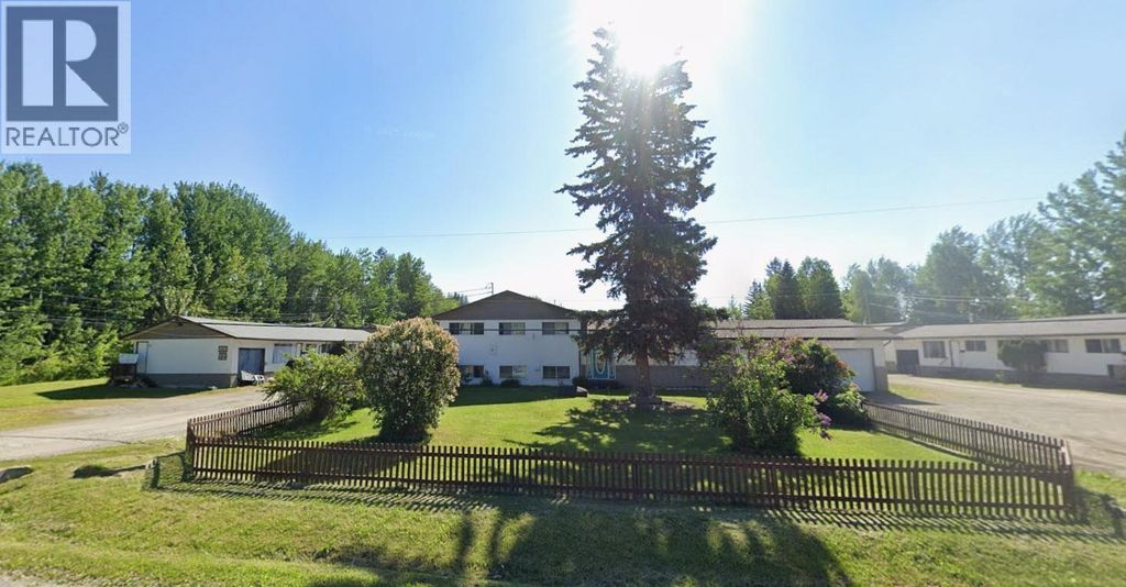 1472 Arbutus Road, Quesnel