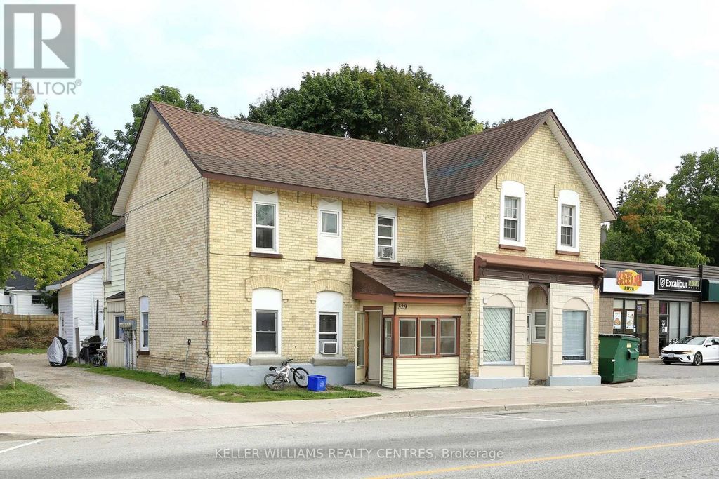 329 Josephine Street, North Huron (wingham)