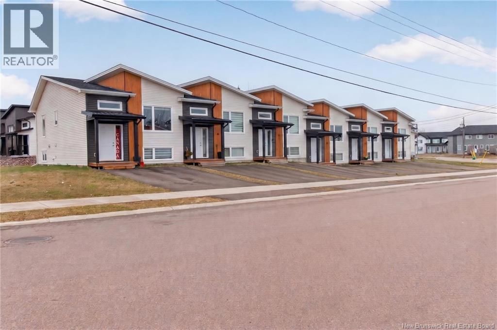91-101 Norbert, Dieppe